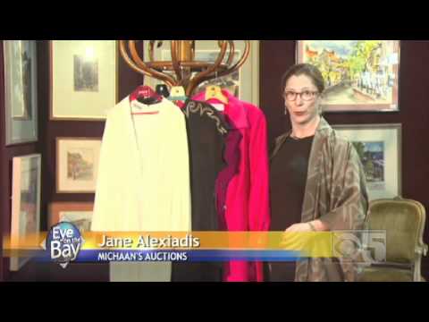 Eye on the Bay weekly tip - vintage clothing