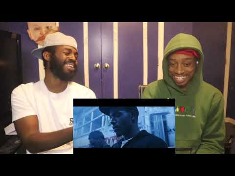 BAD BUNDYY REACTS : Leeky G Bando ft Jay Gwuapo - No Lie (Official Music Video)