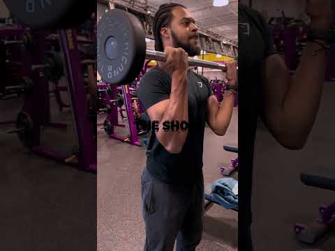 This is personal — I’m proving it to myself