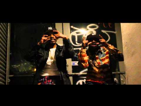 Zelly Swagg x AmericanRuge American Swagg (Directed By : AmericanRuge)