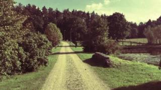 Red Sleeping Beauty "Mi Amor"