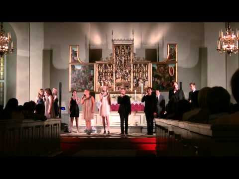 Vocado - Håll mig kvar