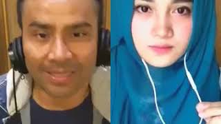 Download lagu Syahdu   mantab banget suaranya || Judika-Aku yang tersakiti on smule mp3