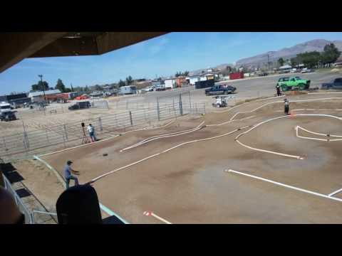 Grassroots @Dialed In