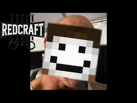 เบื่อการอยู่ในคุกแล้ว | Redcraft SS2 Ep.4