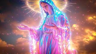 23 DE JUNIO ✝️15 MINUTOS CON LA VIRGEN MARÍA✨SANA TODO DOLOR  Y ENCONTRANDO LA PAZ INTERIOR