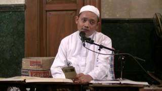 Download lagu KH ABDULLAH SA'AD - Kajian Tafsir Al-Qur'an - Masjid Jannatul Firdaus 27 Februari 2017 mp3