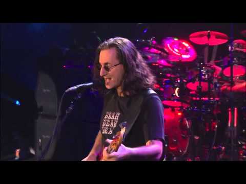 Snakes & Arrows Live - Circumstances