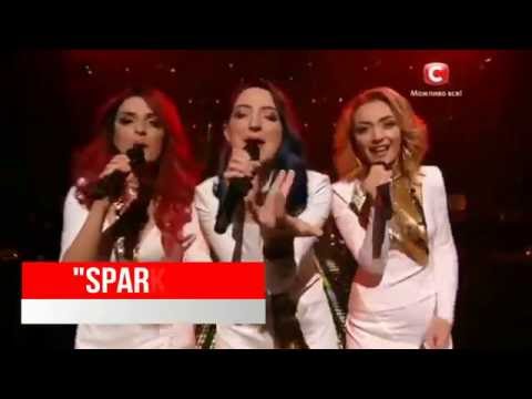 EUROVISION SONG CONTEST  GEORGIA 2017