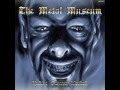 07) Rage - World Of Pain - THE METAL MUSEUM "VOL. 1 Power Metal"