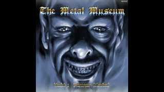 07) Rage - World Of Pain - THE METAL MUSEUM &quot;VOL. 1 Power Metal&quot;