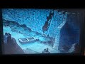 Robin Hood Sneaking In Scene
