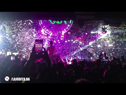 LEXLAY EN  RIO ELECTRONIC - BUENOS AIRES - ARGENTINA