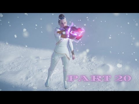 Horizon Forbidden West Walkthrough Part 20! Specters! (PS4 Pro)