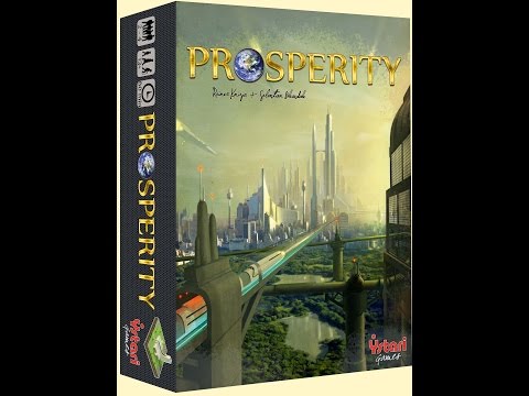 Should you buy Prosperity