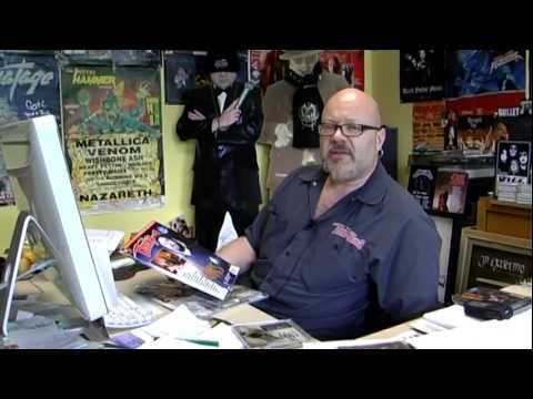 Rock Guerilla.vlog 21 - ROCK HARD # 290 mit exklusiver IN FLAMES-CD