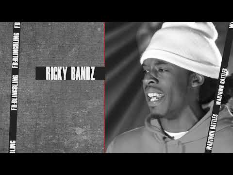 Rickey Bandz vs Muggy