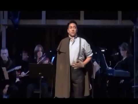 Tell My Father - The Civil War - Sidecar Theatre
