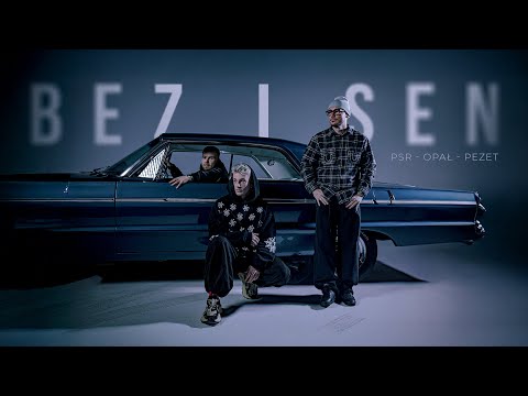 PSR x Opał x Pezet - BEZ I SEN