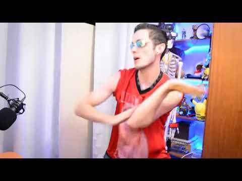 O pior Reagindo A Terremoto-A…