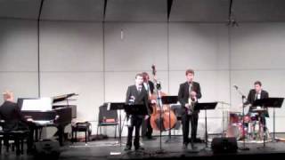 If I had you - Paul Nowell Quintet Live in San Diego