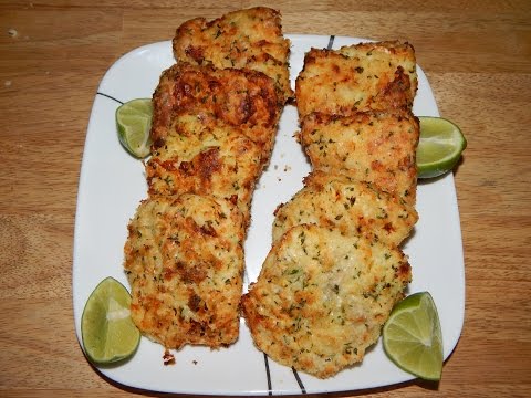 Air Fryer Fried Fish - Air Fried Fish