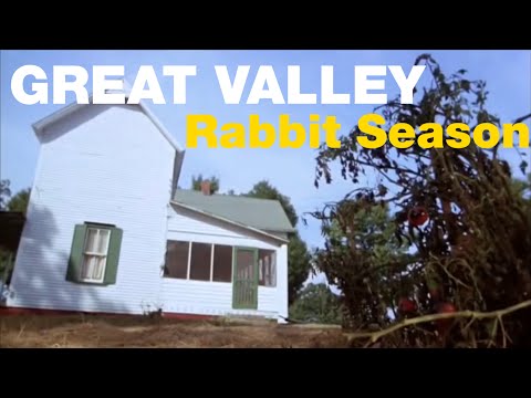 Great Valley - Rabbit Season