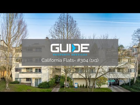 California Flats - Video 5 of 5