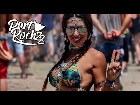 VINI VICI x MR.BLACK x GABRY PONTE - PSYCHODELIC WORLD (PSY DANCE) HD HQ