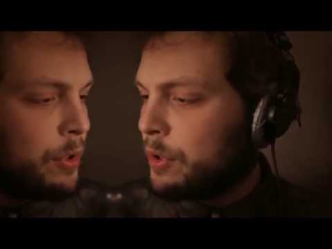 HAM DER HASSE - DON MAND MÅDE #SELVGJORT