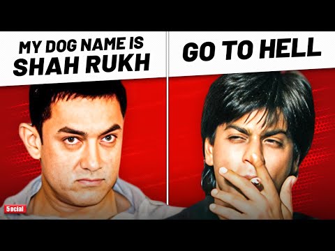 10 Most Arrogant Statements by Bollywood Actors