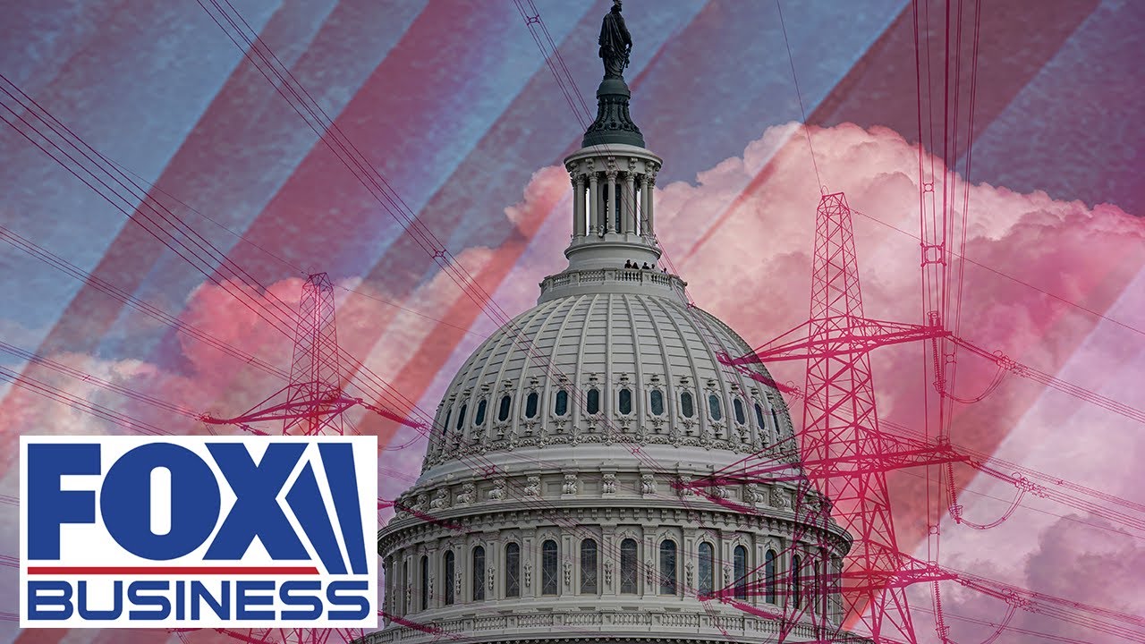 ‘SELF-INFLICTED’: Former energy sec. warns of America’s next energy crisis