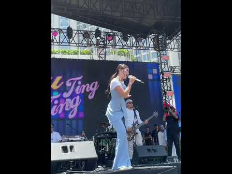 Ayu Tingting - Minyak Wangi