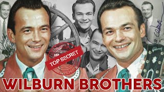 The Wilburn Brothers: The Tragic Ending of Opry’s Forgotten Duo