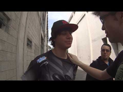 CBLOL Backstage #2 - May 24th - Second Split