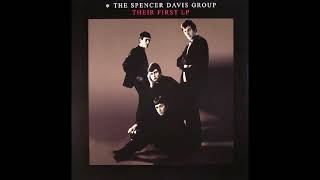 Spencer Davis Group - Every Little Bit Hurts -1965 (STEREO in)