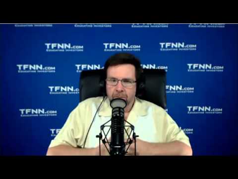 Nov 20th Power Trading Hour With David White on TFNN 2014