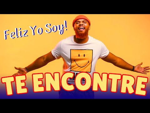 TE ENCONTRE (FELIZ YO SOY) ft. Gui Brazil, Gary 507, DD Junior, Dmc Boss