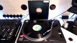 DJ SS & EQ - Volume 1