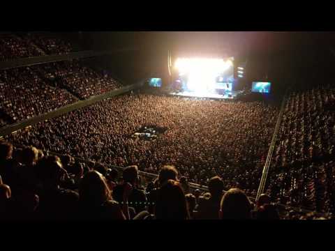 Deep Purple Johnny's Band Amsterdam Ziggo Dome