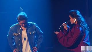 In The End - Jake Zyrus (Charice) Feat. KZ Tandingan