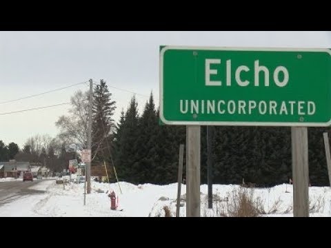 Elcho takes down majority of streetlights, some in community have safety concerns