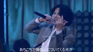 SUPER JUNIOR Runaway（日本語字幕）#再投稿