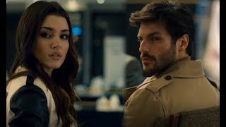 Cihangir &amp; Müjde - Kal