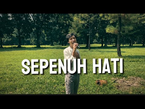 Rony Parulian ft. Andi Rianto - Sepenuh Hati | Cover by Ari Afif