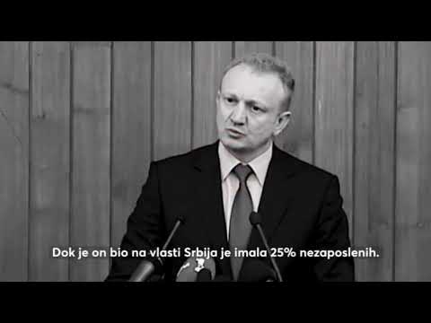 Zašto Dragan Đilas želi da se vrati na vlast, a je*e mu se za obične ljude?