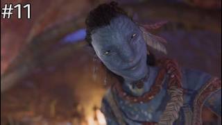 #11[霧の中]ハヤテ丸の「アバター:フロンティア･オブ･パンドラ」