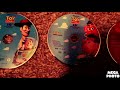 My Disney DVD Collection Disc Label