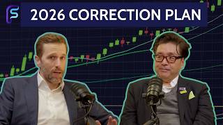 Tom Lee on Bitcoin, Crypto Adoption, and the Next Market Cycle