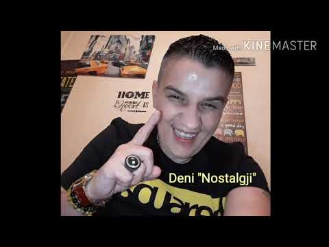 Den Hasanaj -Nostalgji-1